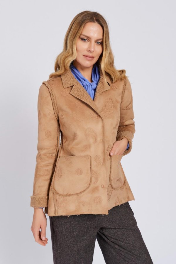 jacket olivia maison cherie