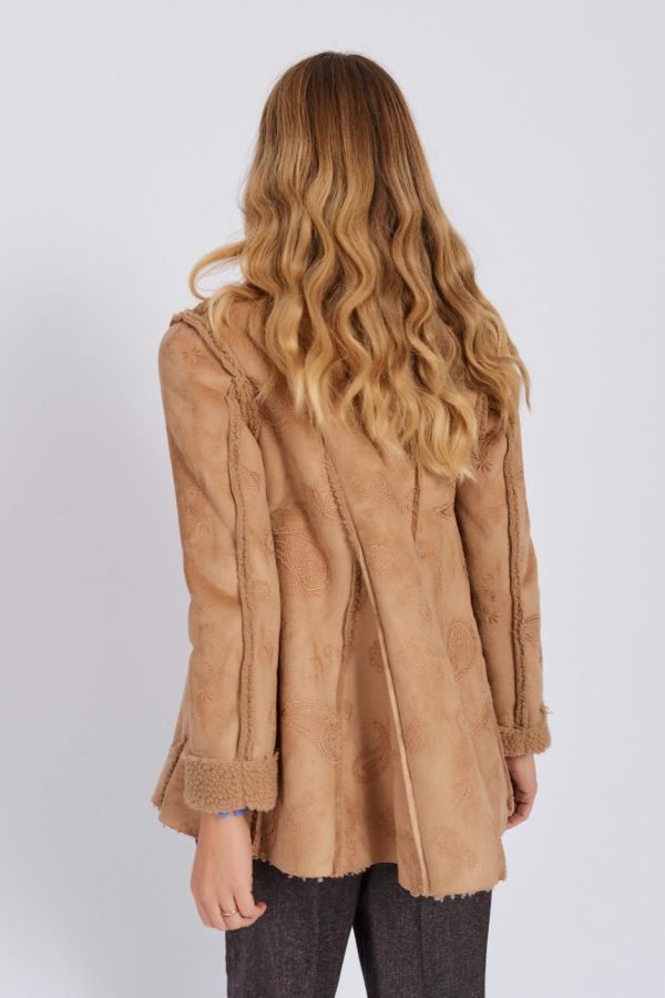 jacket olivia maison cherie