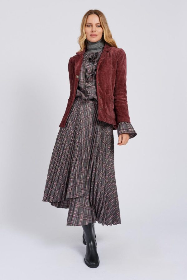 skirt daisy maison cherie