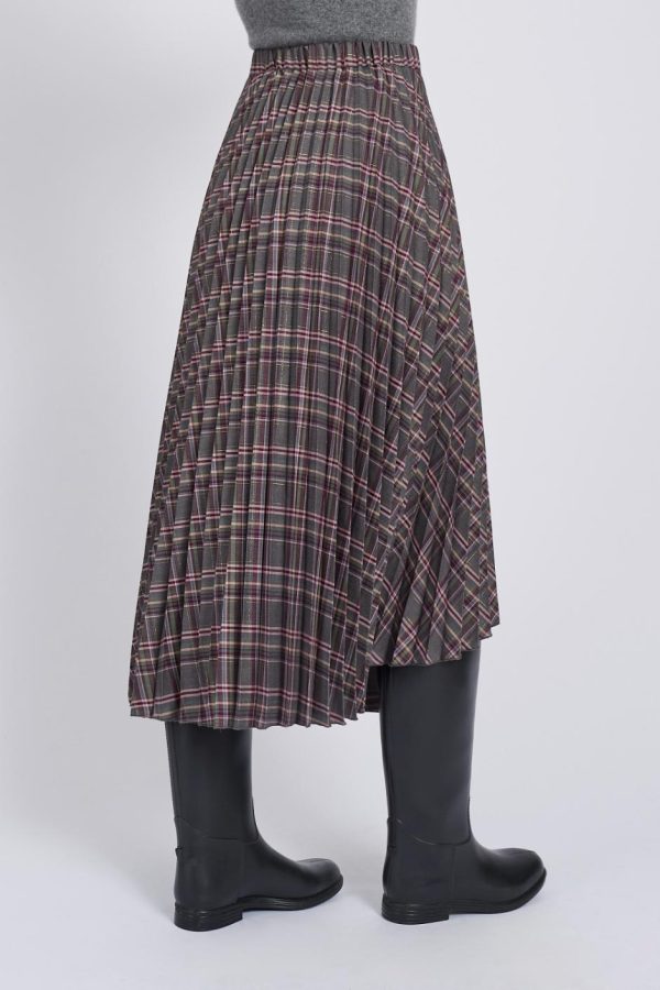 skirt daisy maison cherie