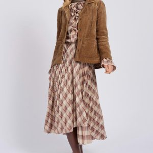 skirt daisy maison cherie