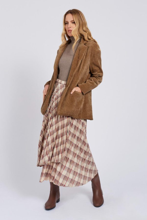 skirt daisy maison cherie