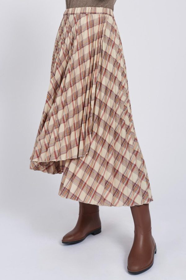 skirt daisy maison cherie