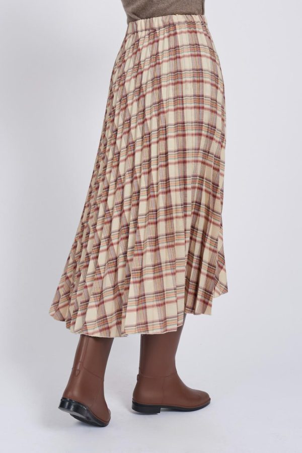 skirt daisy maison cherie