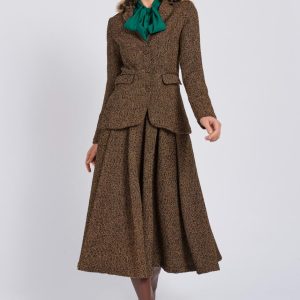skirt ava maison cherie