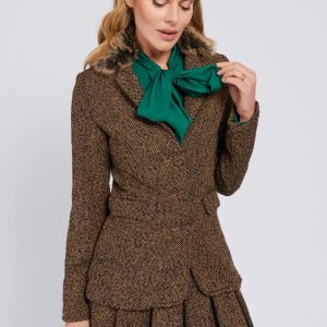 giacca bristol maison cherie