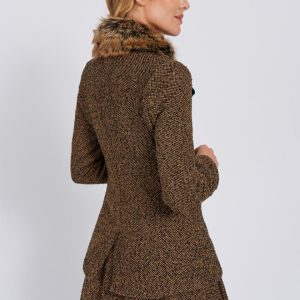 giacca bristol maison cherie