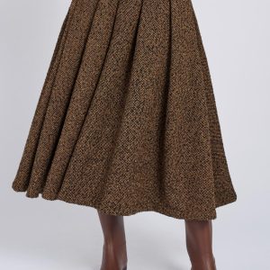 skirt ava maison cherie
