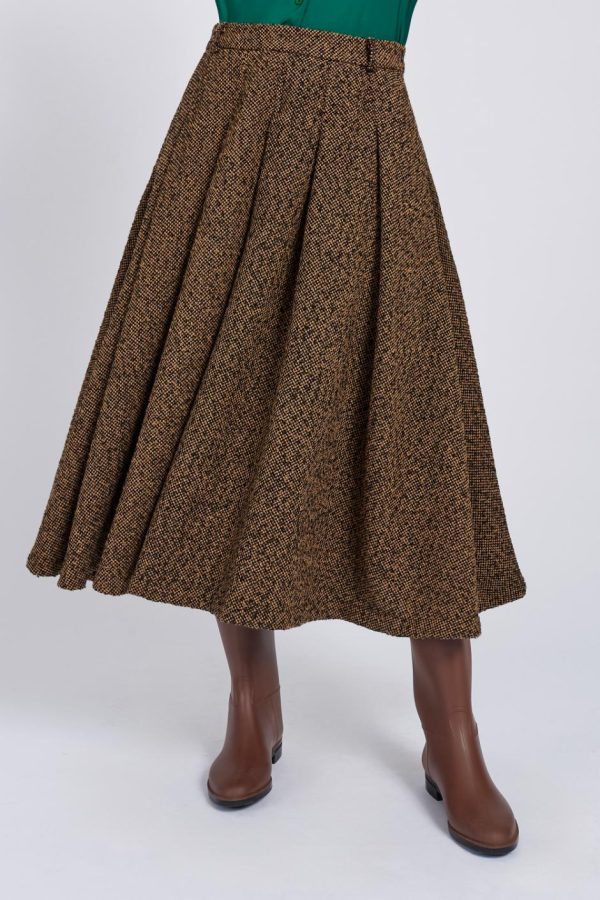 skirt ava maison cherie