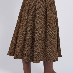 skirt ava maison cherie