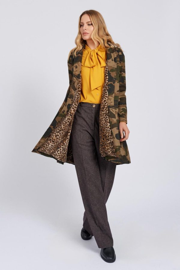 trousers chicas logan maison cherie