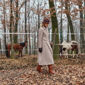 cappotto worcester maison cherie