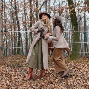 cappotto worcester maison cherie