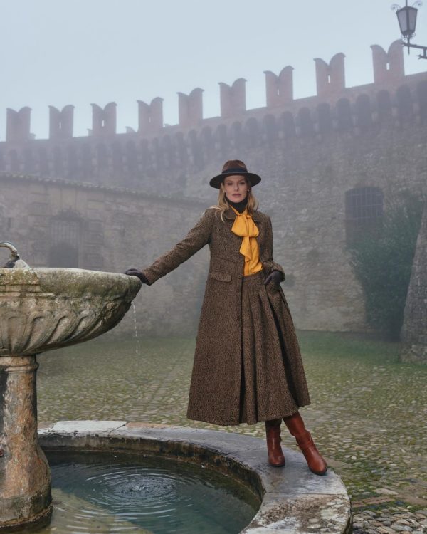 cappotto liverpool maison cherie cappotto liverpool maison cherie