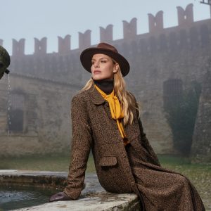 cappotto liverpool maison cherie