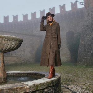 cappotto liverpool maison cherie