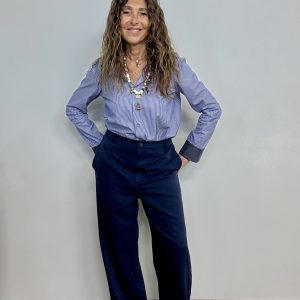 camicia carlotta maison cherie