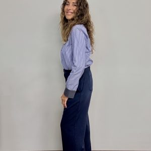 camicia carlotta maison cherie