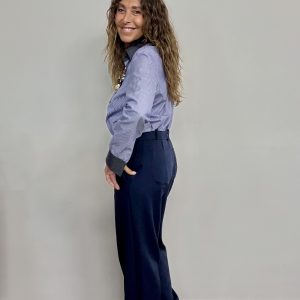 camicia carlotta maison cherie