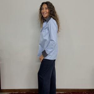 camicia carlotta maison cherie