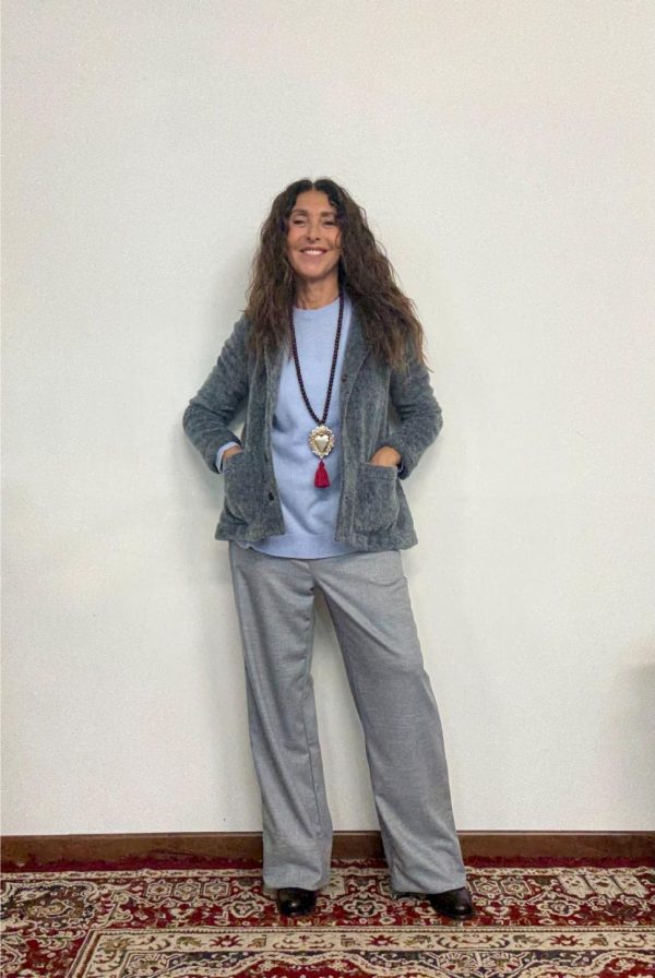jacket nuvola maison cherie