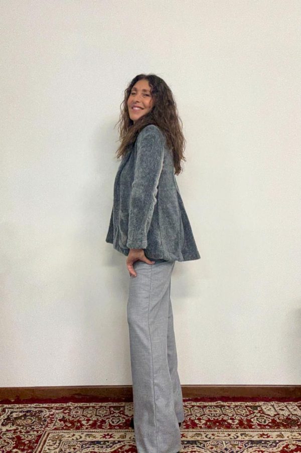 jacket nuvola maison cherie