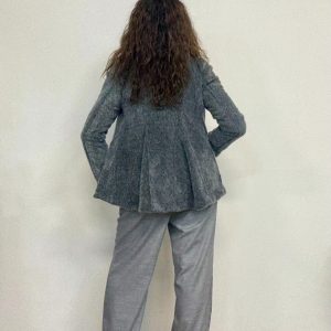 jacket nuvola maison cherie
