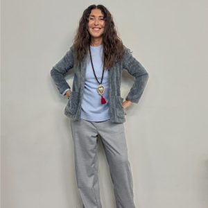 jacket nuvola maison cherie