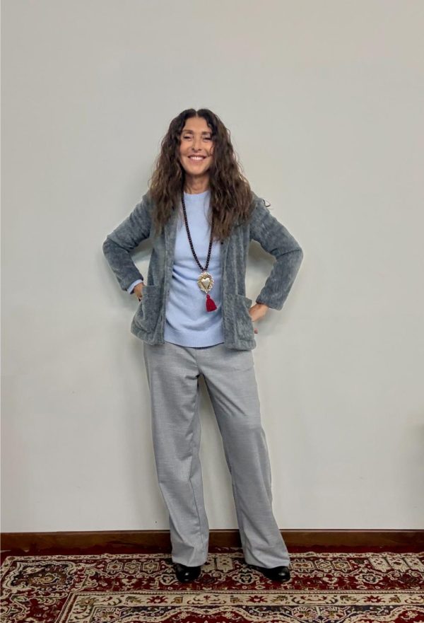 jacket nuvola maison cherie