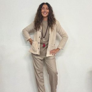 jacket nuvola maison cherie