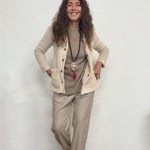 jacket nuvola maison cherie