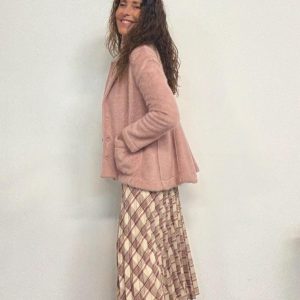 jacket nuvola maison cherie