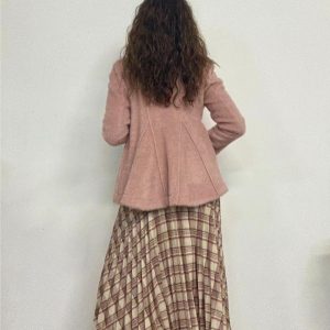 jacket nuvola maison cherie