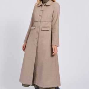 cappotto worcester maison cherie
