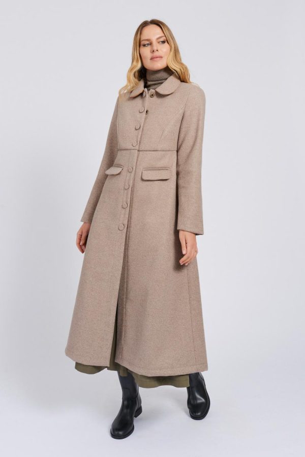 cappotto worcester maison cherie