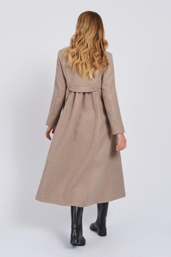 cappotto worcester maison cherie