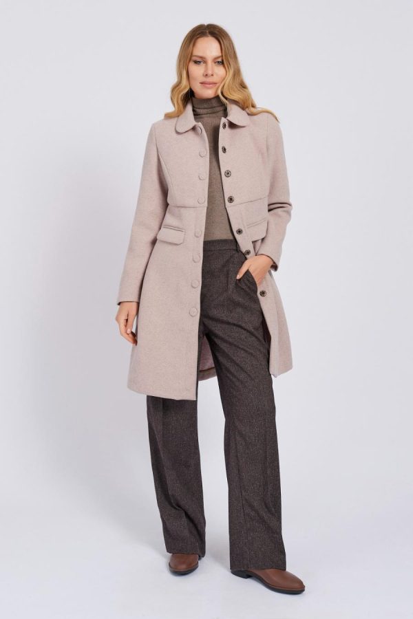 cappotto worcester maison cherie