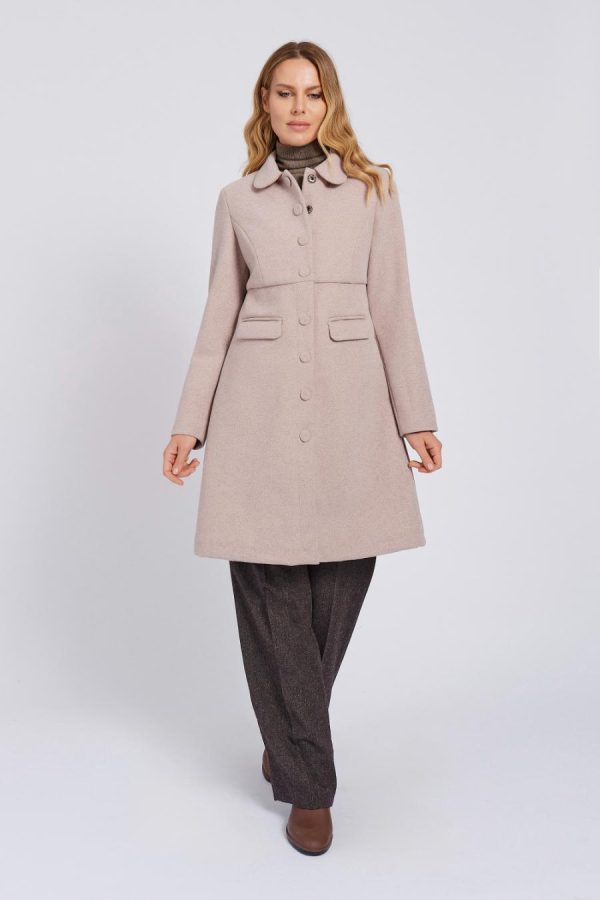 cappotto worcester maison cherie