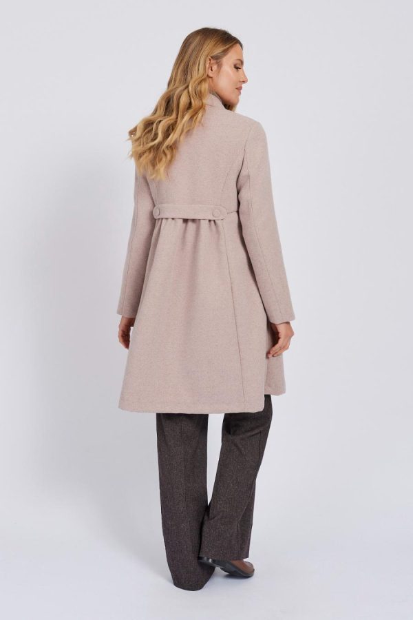 cappotto worcester maison cherie