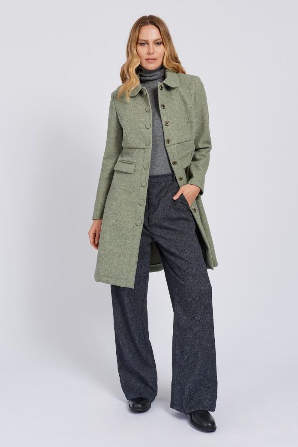 cappotto worcester maison cherie