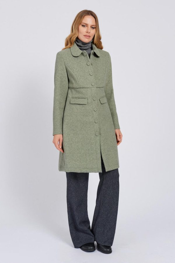 cappotto worcester maison cherie