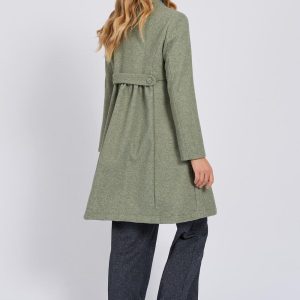 Cappotto Worcester - immagine 13