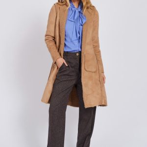 coat cambridge maison cherie