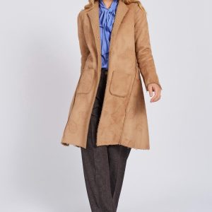 coat cambridge maison cherie