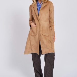 coat cambridge maison cherie