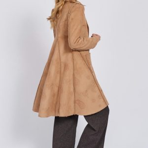 coat cambridge maison cherie