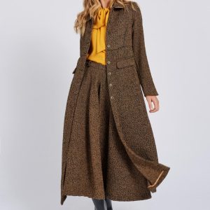 cappotto liverpool maison cherie
