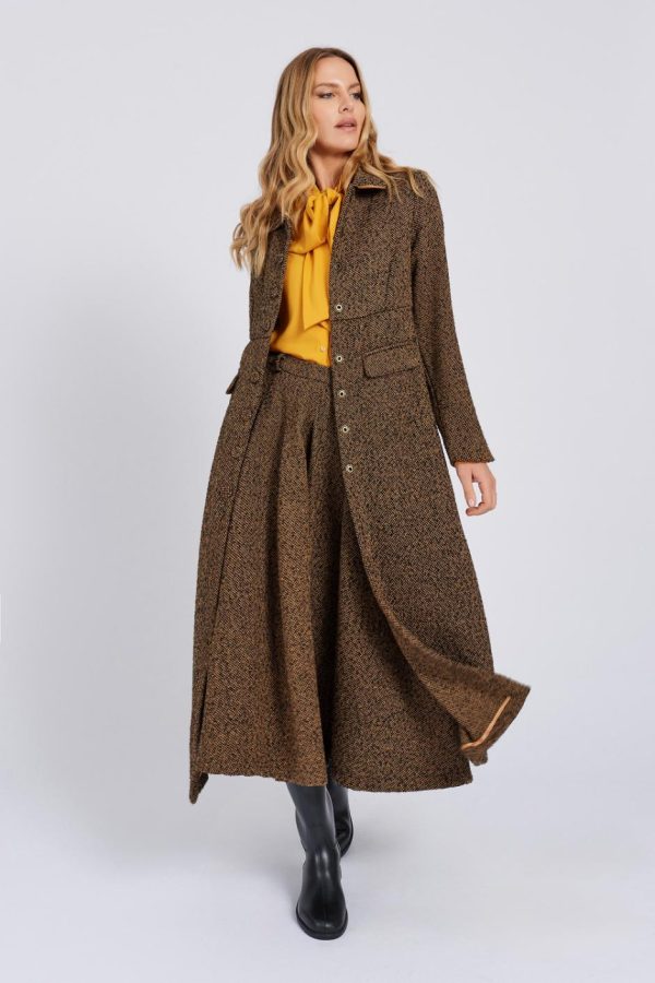 cappotto liverpool maison cherie