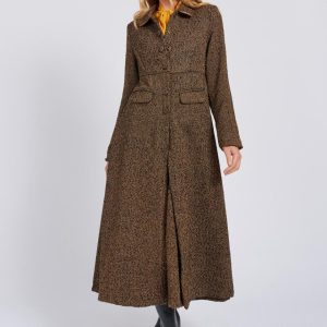 cappotto liverpool maison cherie