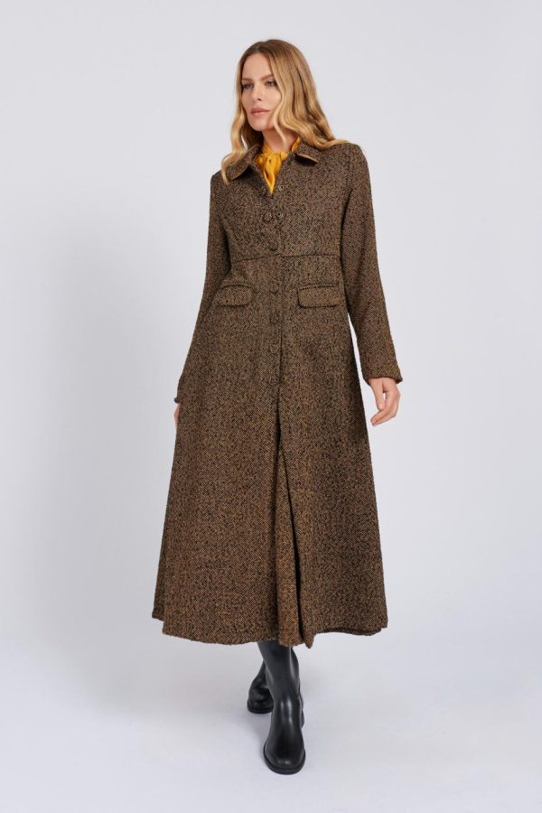 cappotto liverpool maison cherie